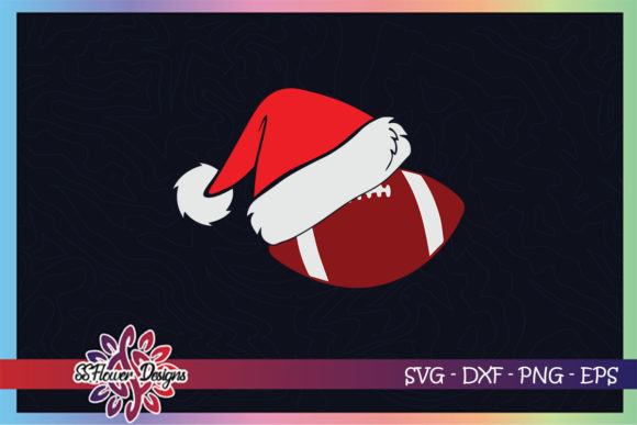 FootBall Ball Santa Christmas Hat: A Hands-On Review