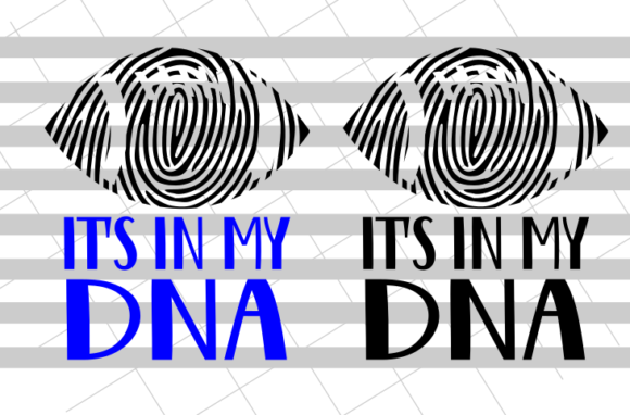 Football It's in My DNA – A Designer's Review for Real Embroidery Projects