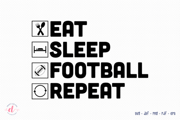 Football SVG Graphics for Local Branding and Crafts